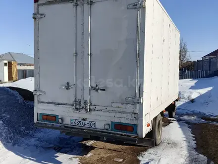 Термобудка 5 тонн в Астана – фото 5