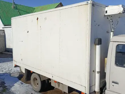 Термобудка 5 тонн в Астана – фото 6