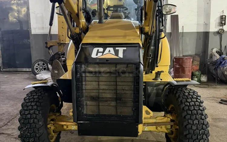 Caterpillar  432F2 2015 года за 30 000 000 тг. в Усть-Каменогорск