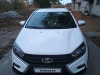 ВАЗ (Lada) Vesta SW Cross 2022 годаүшін7 500 000 тг. в Семей