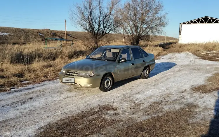 Daewoo Nexia 2009 годаfor1 400 000 тг. в Актобе