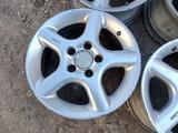 Оригинальные легкосплавные диски "BBS" на автомашину Audi (Италия за 95 000 тг. в Астана – фото 3