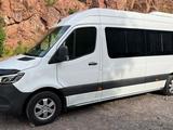 Mercedes-Benz Sprinter 2021 года за 31 000 000 тг. в Алматы – фото 2