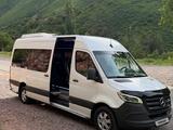 Mercedes-Benz Sprinter 2021 года за 31 000 000 тг. в Алматы