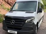 Mercedes-Benz Sprinter 2021 года за 31 000 000 тг. в Алматы – фото 3