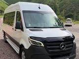 Mercedes-Benz Sprinter 2021 года за 31 000 000 тг. в Алматы – фото 4