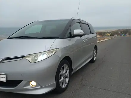 Toyota Estima 2008 года за 6 000 000 тг. в Уральск – фото 6