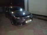 Lexus ES 350 2013 года за 13 000 000 тг. в Атырау – фото 2