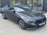 Mercedes-Benz E 200 2021 годаүшін28 500 000 тг. в Костанай