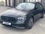Mercedes-Benz E 200 2021 годаүшін28 500 000 тг. в Костанай – фото 4