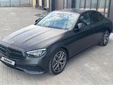 Mercedes-Benz E 200 2021 годаүшін28 500 000 тг. в Костанай – фото 3