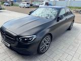 Mercedes-Benz E 200 2021 годаүшін28 500 000 тг. в Костанай – фото 5