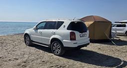 SsangYong Rexton 2013 года за 7 500 000 тг. в Актау