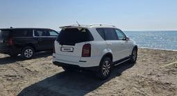 SsangYong Rexton 2013 года за 7 500 000 тг. в Актау – фото 4