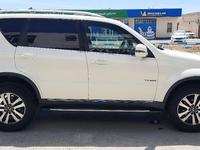 SsangYong Rexton 2013 годаfor8 850 000 тг. в Актау