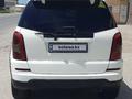 SsangYong Rexton 2013 годаүшін8 850 000 тг. в Актау – фото 8