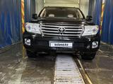Toyota Land Cruiser 2010 годаүшін18 000 000 тг. в Астана