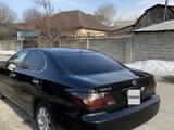 Lexus ES 300 2003 годаfor6 100 000 тг. в Алматы – фото 3