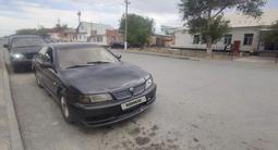 Nissan Maxima 1996 года за 800 000 тг. в Ушарал – фото 2