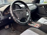 Mercedes-Benz C 280 1995 года за 2 150 000 тг. в Алматы – фото 3