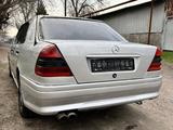 Mercedes-Benz C 280 1995 года за 2 150 000 тг. в Алматы