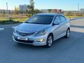 Hyundai Accent 2015 года за 4 600 000 тг. в Костанай