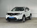 Nissan Qashqai 2016 года за 8 430 000 тг. в Астана