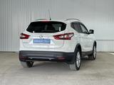 Nissan Qashqai 2016 года за 8 430 000 тг. в Астана – фото 3