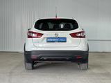 Nissan Qashqai 2016 года за 8 430 000 тг. в Астана – фото 4