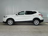 Nissan Qashqai 2016 года за 8 430 000 тг. в Астана – фото 5