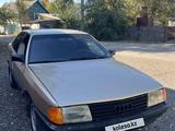 Audi 100 1989 года за 850 000 тг. в Талдыкорган – фото 2