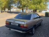 Audi 100 1989 года за 850 000 тг. в Талдыкорган – фото 5