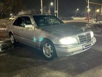 Mercedes-Benz C 200 1995 годаfor2 900 000 тг. в Алматы