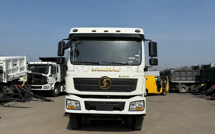 Shacman (Shaanxi)  L3000 2026 года за 27 999 990 тг. в Алматы