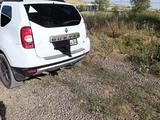 Renault Duster 2014 годаүшін4 500 000 тг. в Актобе – фото 5