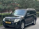 Mitsubishi Pajero 2007 годаүшін8 750 000 тг. в Алматы