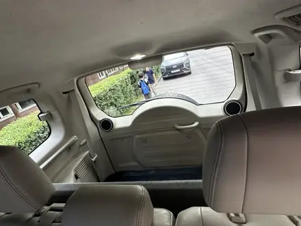 Mitsubishi Pajero 2007 года за 8 750 000 тг. в Алматы – фото 14