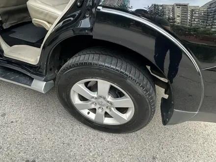 Mitsubishi Pajero 2007 года за 8 750 000 тг. в Алматы – фото 15