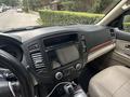 Mitsubishi Pajero 2007 года за 8 750 000 тг. в Алматы – фото 17