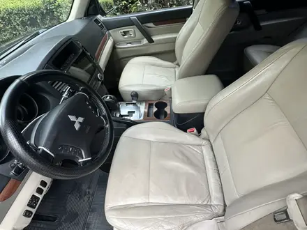 Mitsubishi Pajero 2007 года за 8 750 000 тг. в Алматы – фото 2