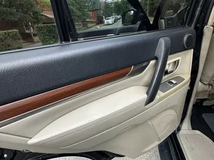 Mitsubishi Pajero 2007 года за 8 750 000 тг. в Алматы – фото 4