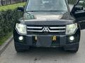 Mitsubishi Pajero 2007 года за 8 750 000 тг. в Алматы – фото 6