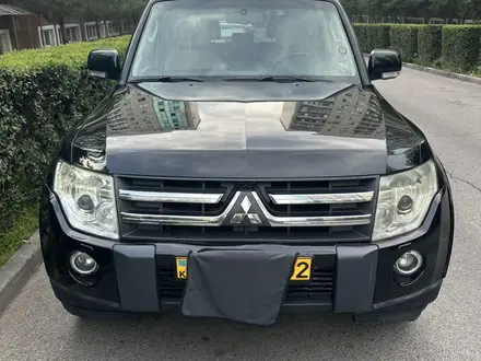 Mitsubishi Pajero 2007 года за 8 750 000 тг. в Алматы – фото 7