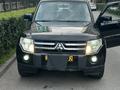 Mitsubishi Pajero 2007 года за 8 750 000 тг. в Алматы – фото 9