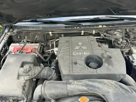 Mitsubishi Pajero 2007 года за 8 750 000 тг. в Алматы – фото 10