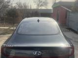 Hyundai Sonata 2023 года за 13 500 000 тг. в Шымкент – фото 4