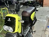 Gilera 2026 года за 380 000 тг. в Костанай – фото 2