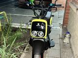 Gilera 2026 года за 380 000 тг. в Костанай