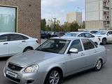 ВАЗ (Lada) Priora 2170 2014 годаfor3 500 000 тг. в Шымкент – фото 2