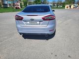 Ford Mondeo 2011 года за 3 000 000 тг. в Алматы – фото 3